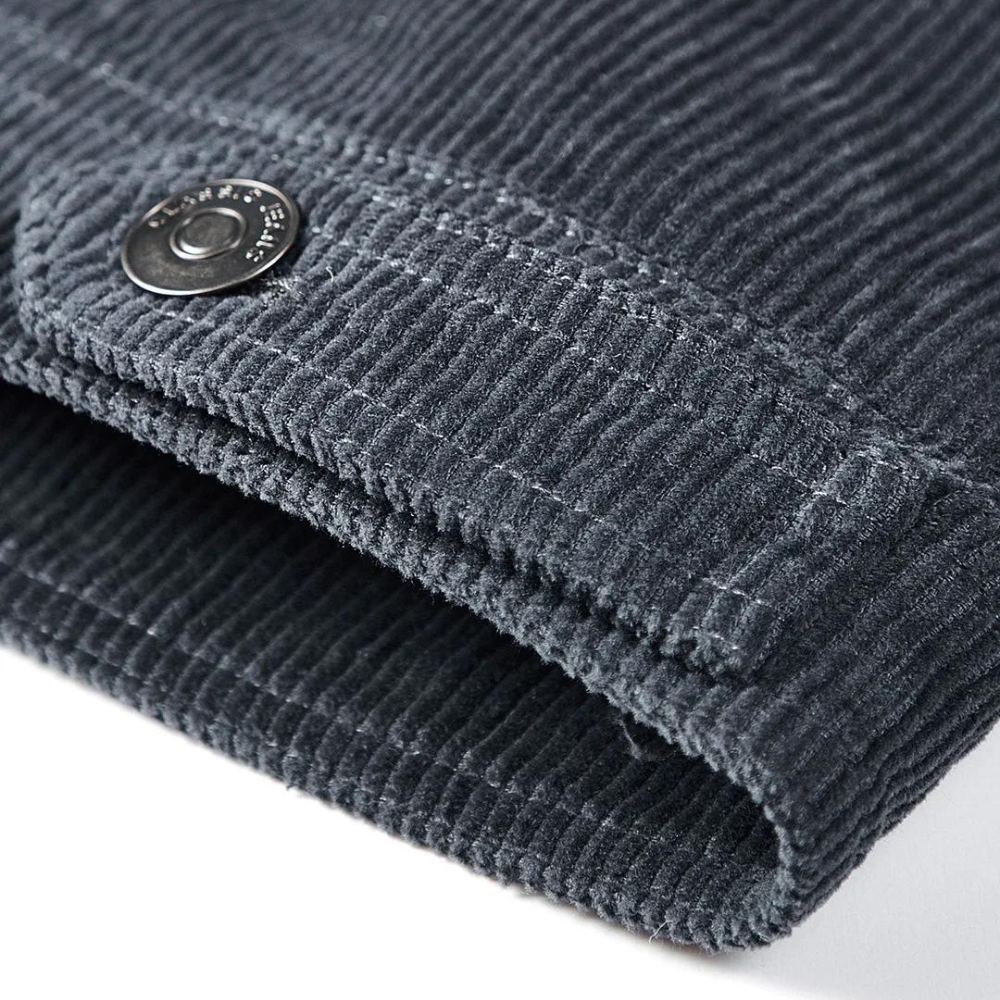 Milo | Corduroy Herrejakke
