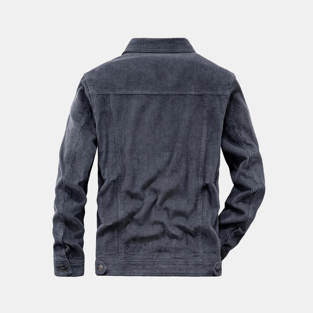 Milo | Corduroy Herrejakke