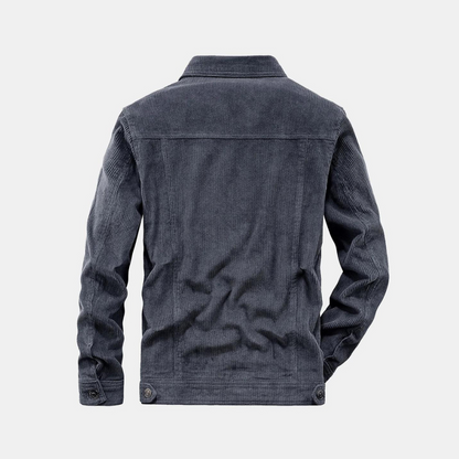 Milo | Corduroy Herrejakke