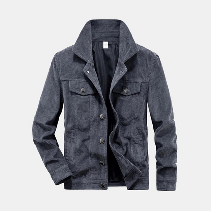 Milo | Corduroy Herrejakke