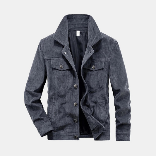 Milo | Corduroy Herrejakke