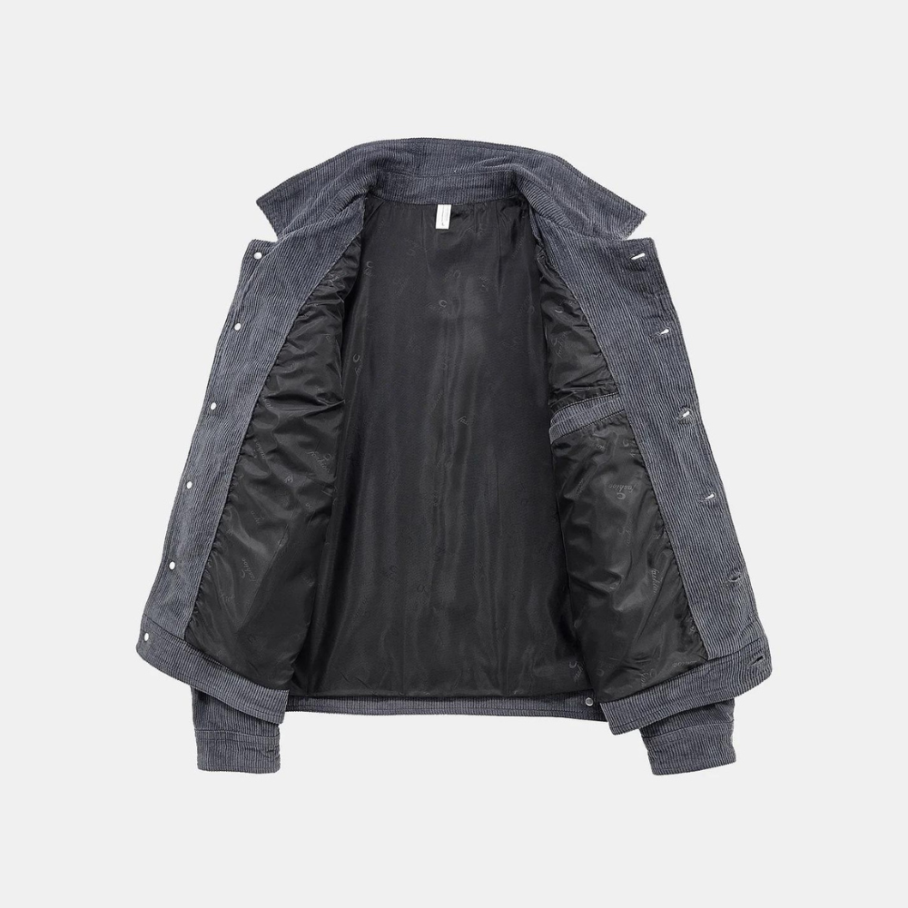 Milo | Corduroy Herrejakke
