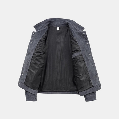 Milo | Corduroy Herrejakke