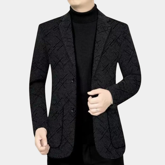 Adrien | Ternet Slim-Fit Blazer