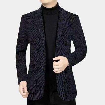 Adrien | Ternet Slim-Fit Blazer