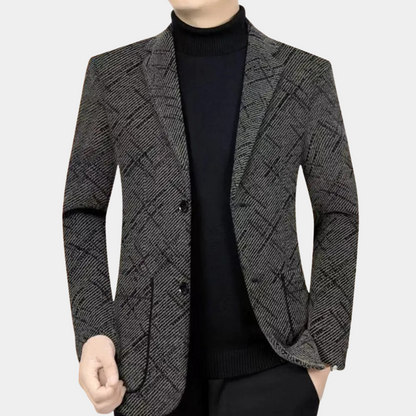 Adrien | Ternet Slim-Fit Blazer