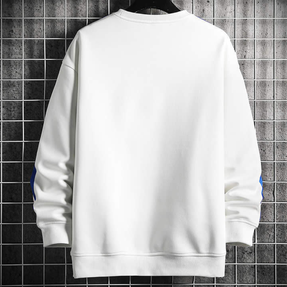 Cairo | Sporty Sweatshirt