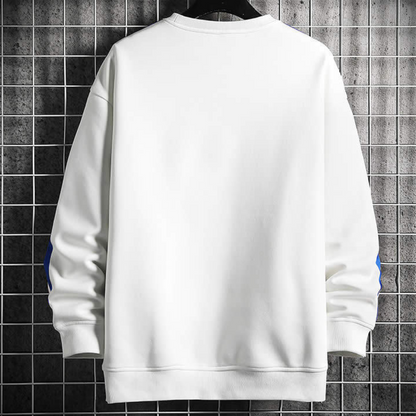 Cairo | Sporty Sweatshirt