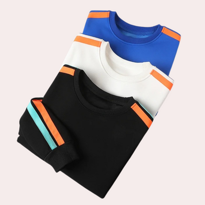 Cairo | Sporty Sweatshirt