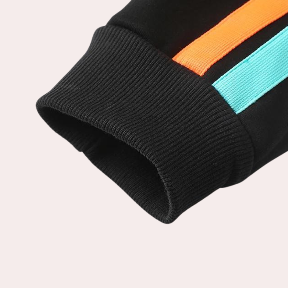 Cairo | Sporty Sweatshirt