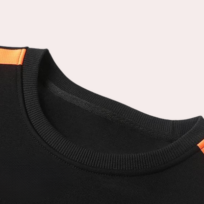 Cairo | Sporty Sweatshirt