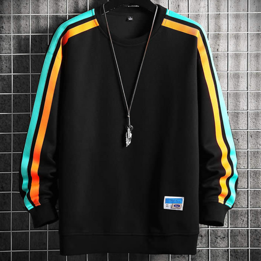 Cairo | Sporty Sweatshirt