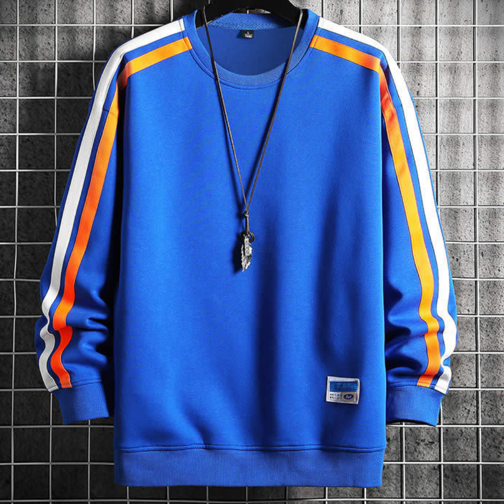 Cairo | Sporty Sweatshirt