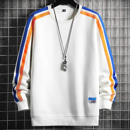 Cairo | Sporty Sweatshirt
