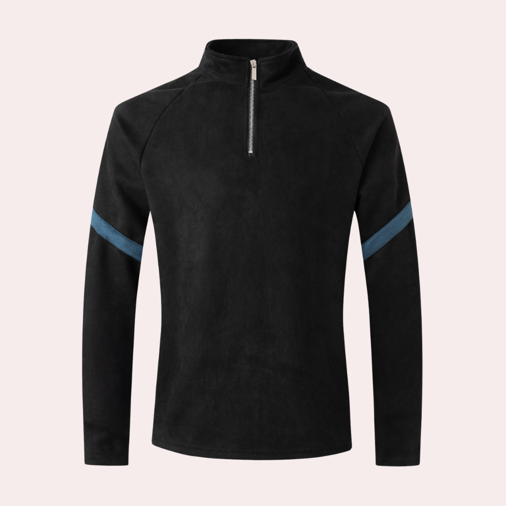 Arden | Half-Zip Sportspullover