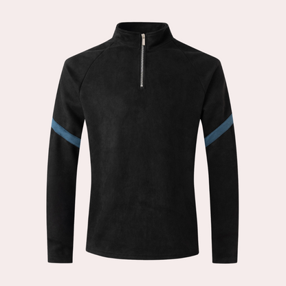 Arden | Half-Zip Sportspullover