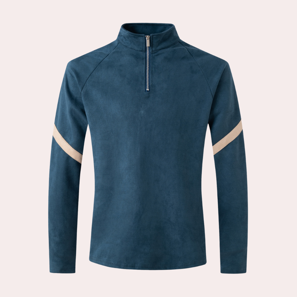 Arden | Half-Zip Sportspullover