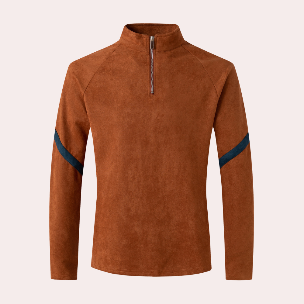 Arden | Half-Zip Sportspullover