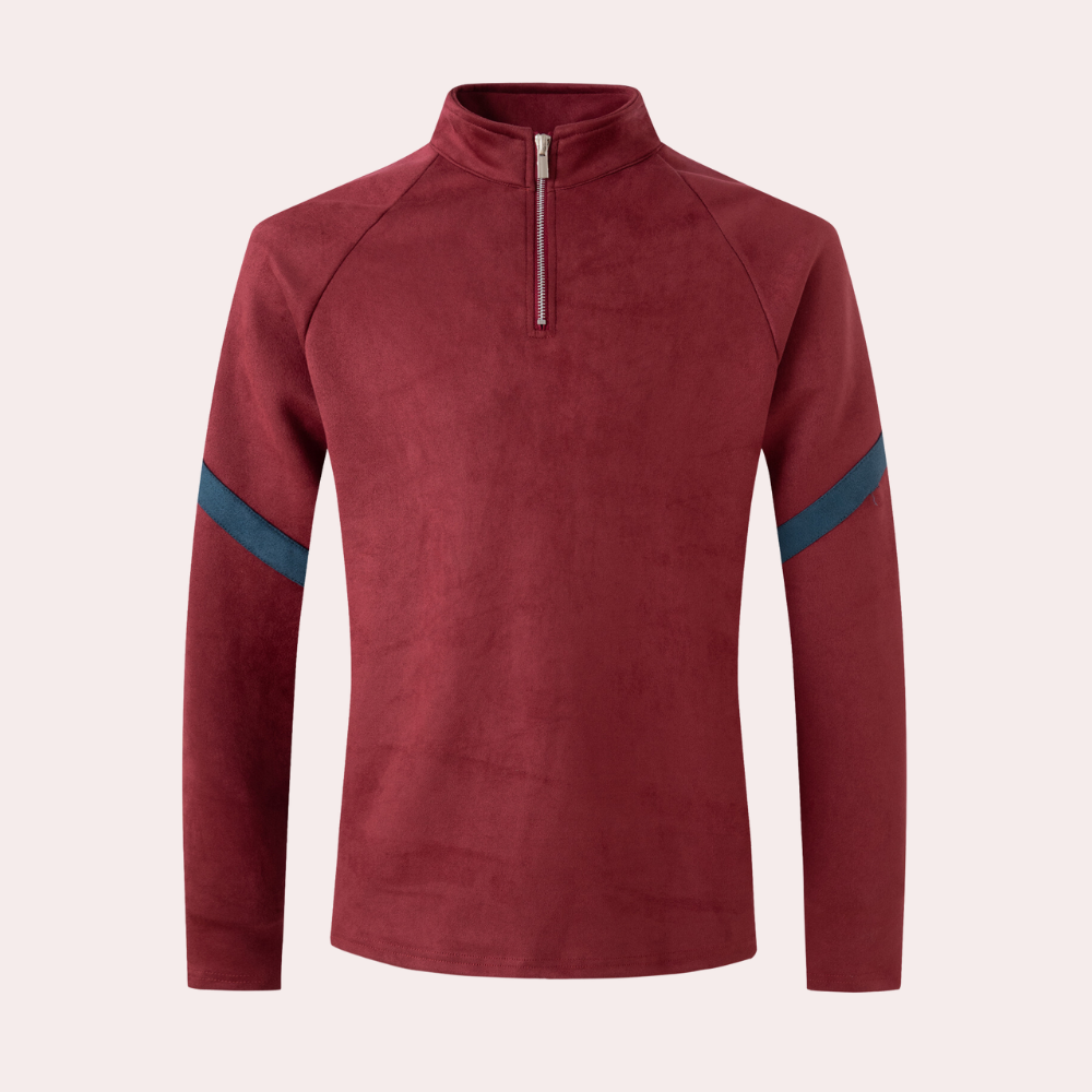 Arden | Half-Zip Sportspullover