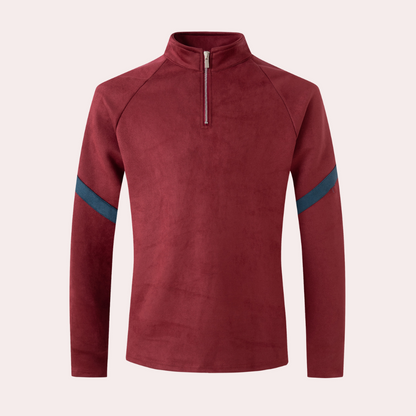 Arden | Half-Zip Sportspullover
