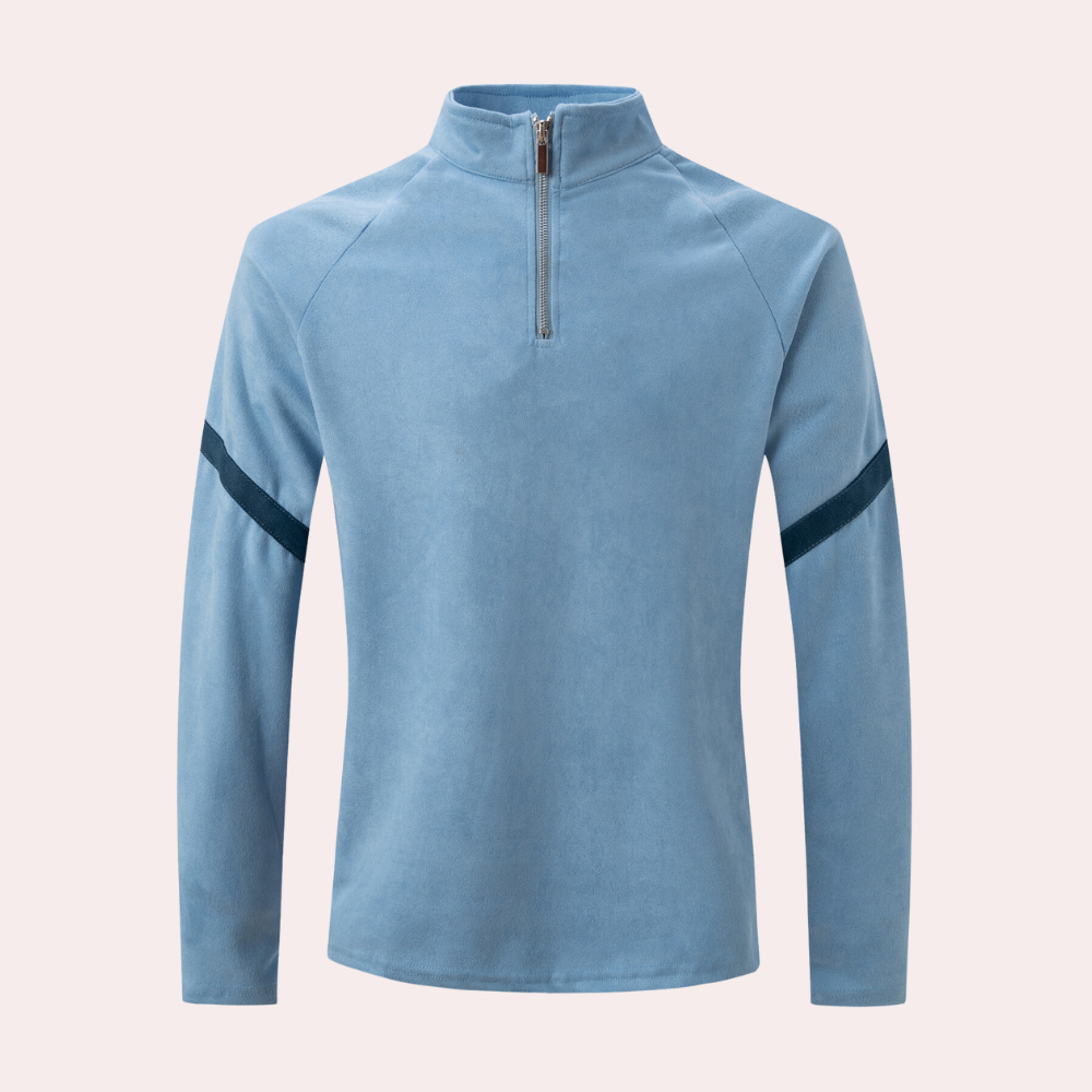 Arden | Half-Zip Sportspullover