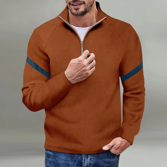 Arden | Half-Zip Sportspullover
