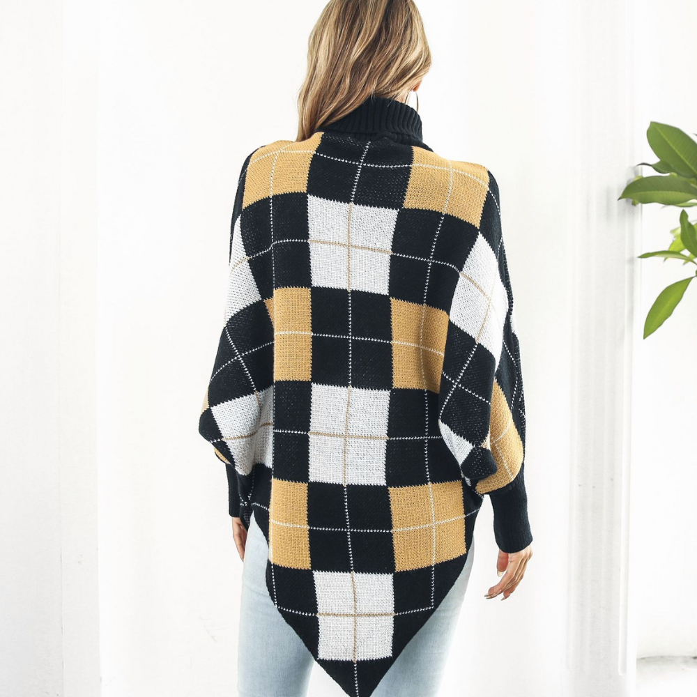 Isolde | Ternet Poncho