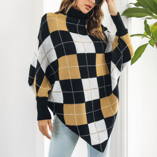 Isolde | Ternet Poncho