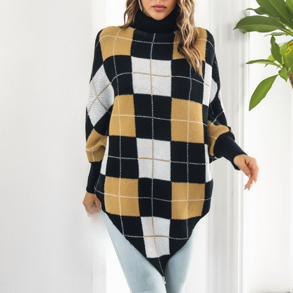 Isolde | Ternet Poncho