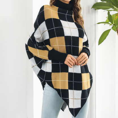 Isolde | Ternet Poncho