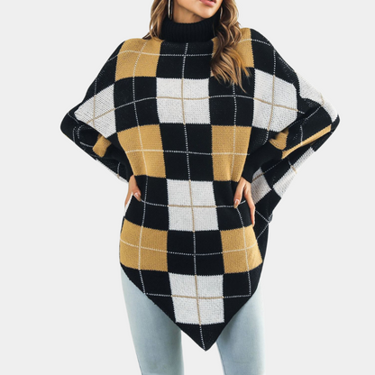 Isolde | Ternet Poncho