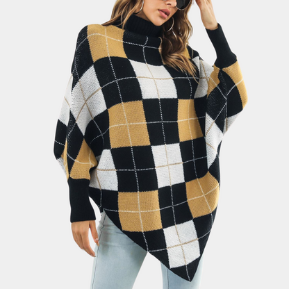 Isolde | Ternet Poncho