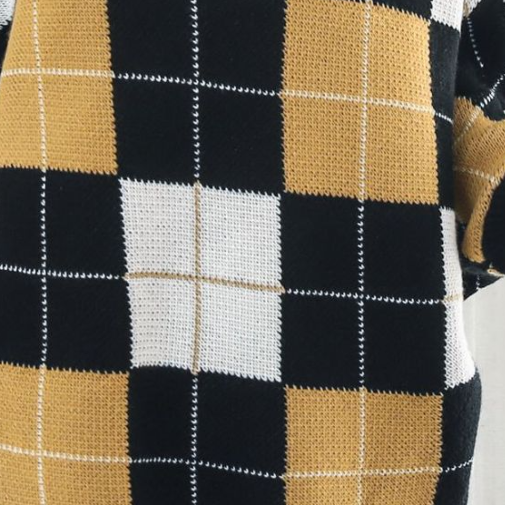 Isolde | Ternet Poncho
