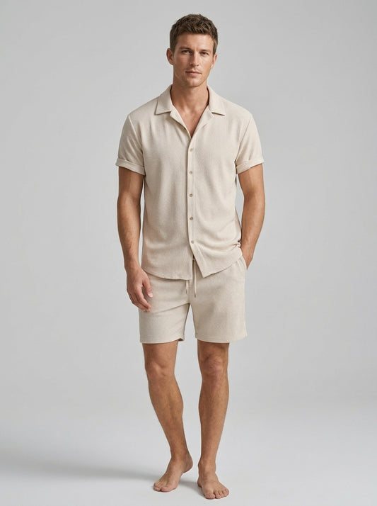 Lazaro | Sommer Sæt Herrer