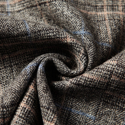 Lucien | Slim-Fit Herreblazer med Tern
