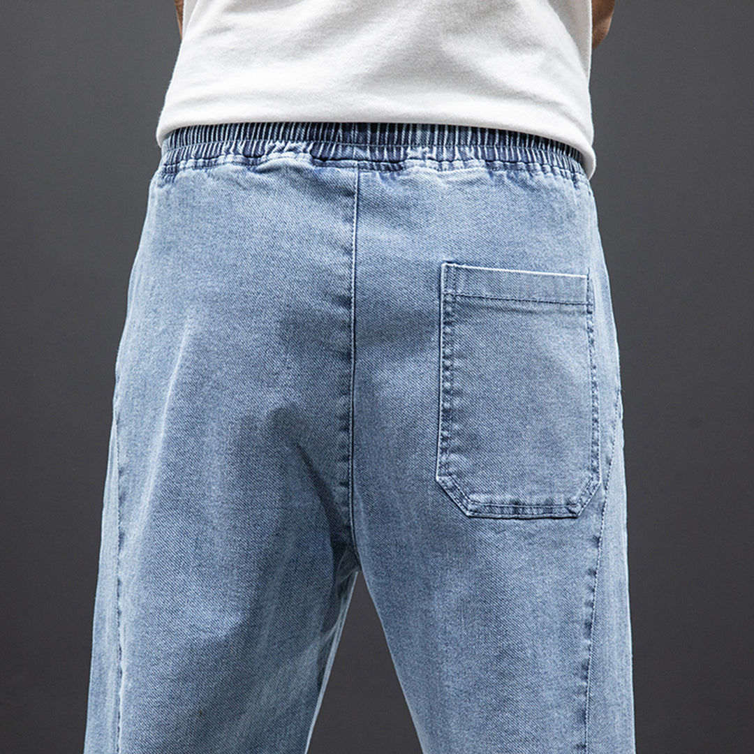 Riven | Jogger Jeans