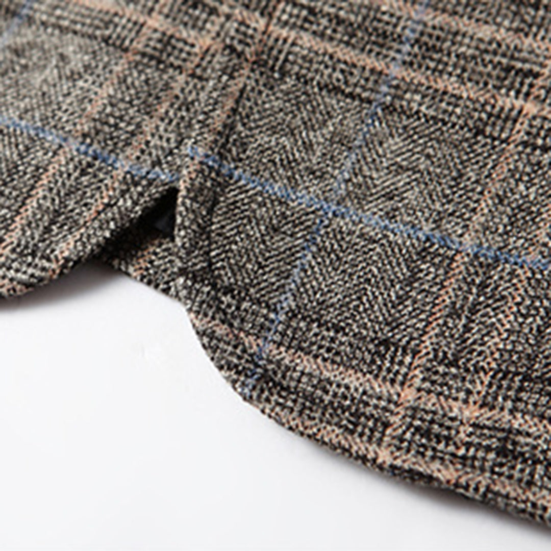 Lucien | Slim-Fit Herreblazer med Tern