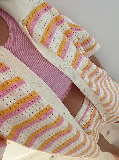 Solviera | Dame Sommer Sæt