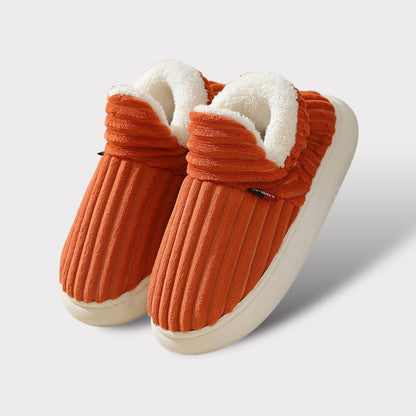 Cosimo | Varme Unisex Tøfler