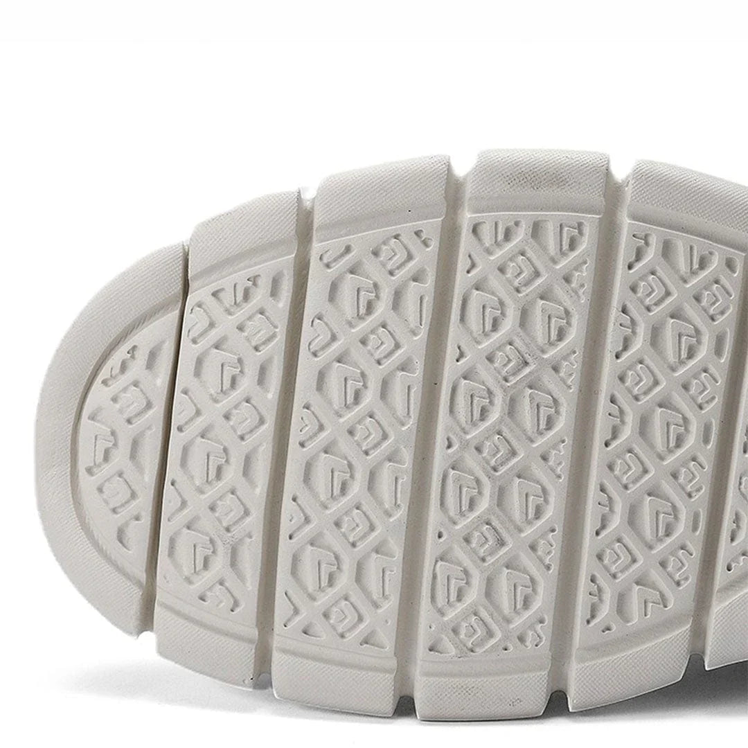 Nardo™ | Herre Letvægt Åndbare Stræksneakers | Mesh Overdel & Fleksibel Sål for Komfort og Stil