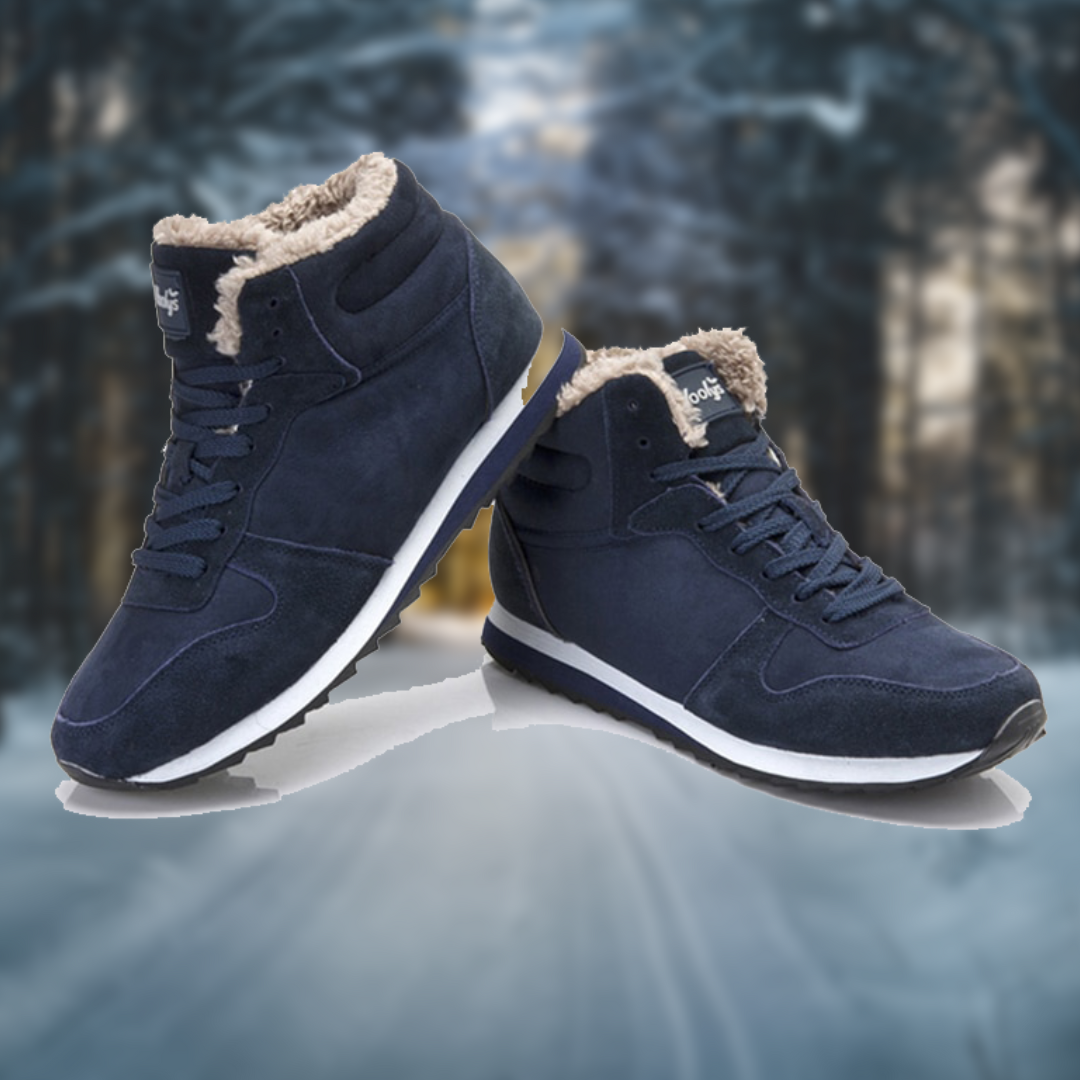 NordicStep | Forede Vinter Sneakers