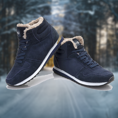 NordicStep | Forede Vinter Sneakers