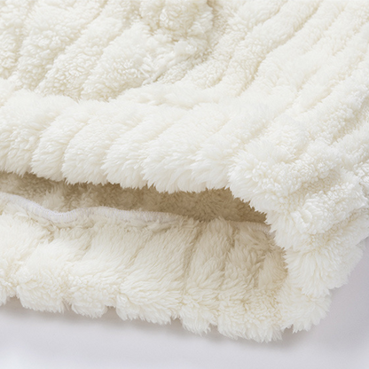 Thalio | Fleece Hjemmedragt