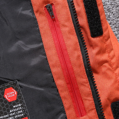 Dario | Parka Vinterjakke Herrer