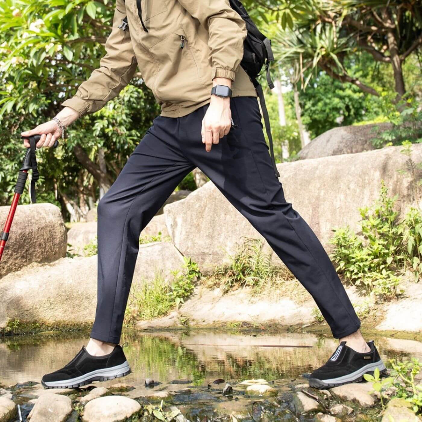 Orion | Ruskinds Ortopædiske Sko