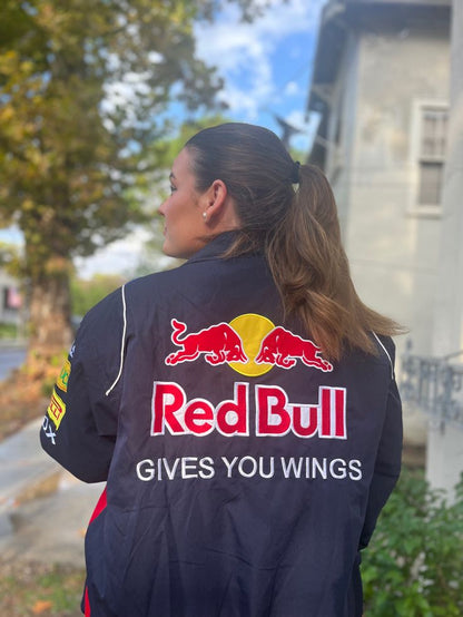Lia | Red Bull Racing Jakke Unisex