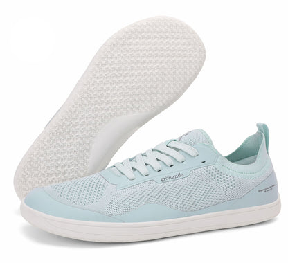 Aeris | Minimalistiske Barefoot Sneakers