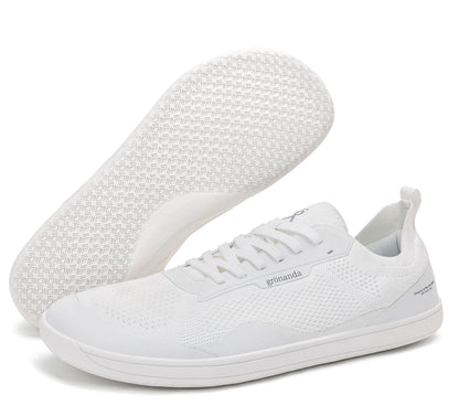 Aeris | Minimalistiske Barefoot Sneakers