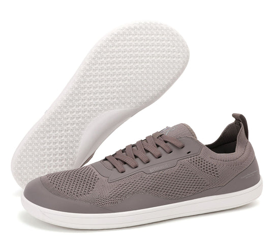 Aeris | Minimalistiske Barefoot Sneakers