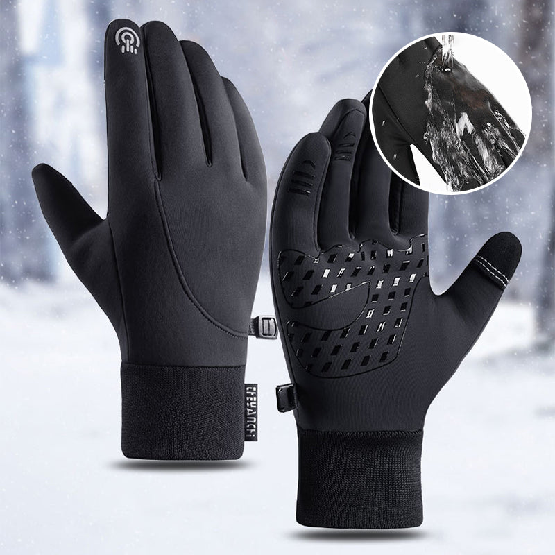 FrostFlex | Vind- og Vandtætte Termohandsker